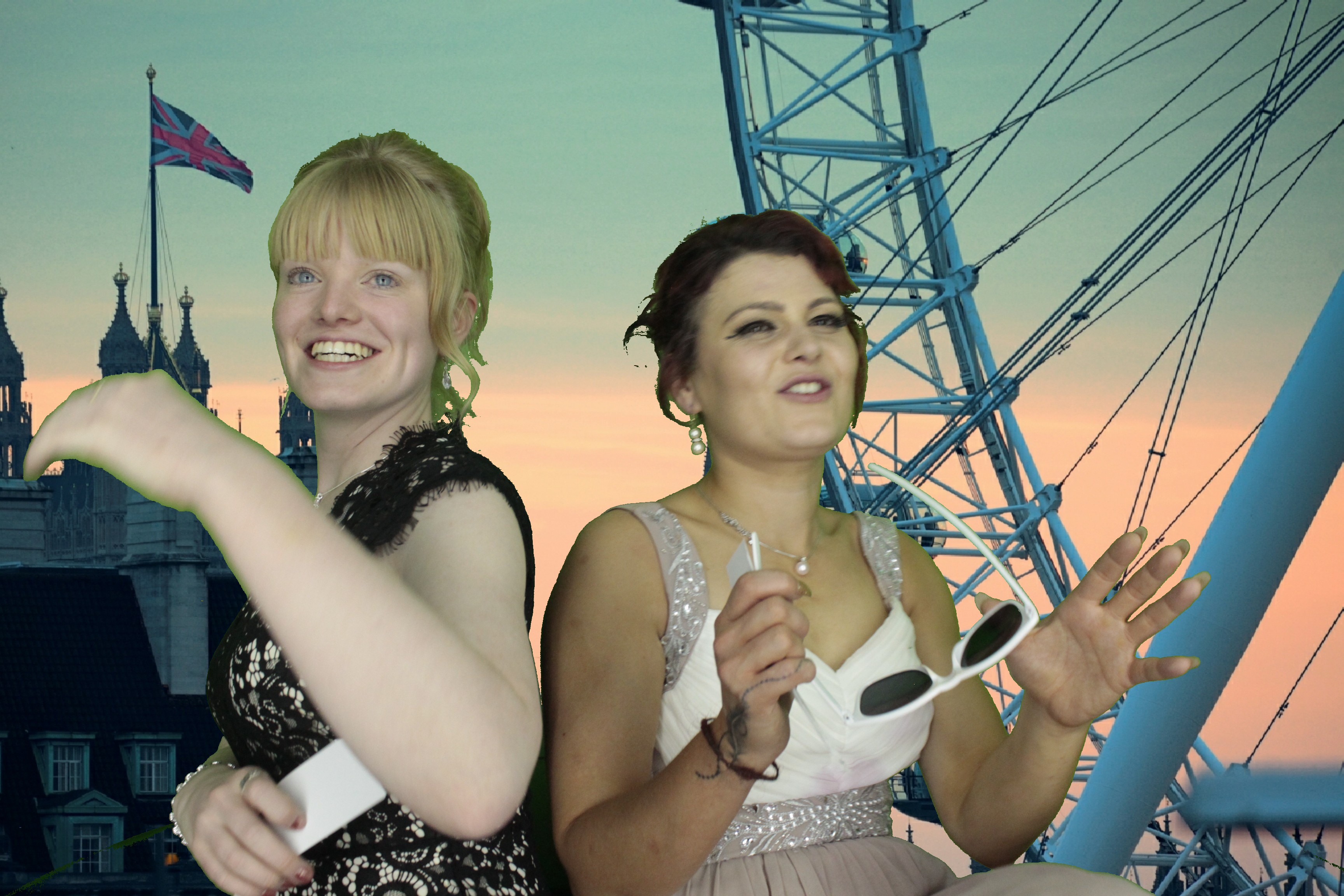 Dementia CareAwards 2018  | View more photos from the event at gallery.myphotoboothexperience.co.uk/u/MyPhotoBoothExperienceLtd/Dementia-CareAwards-2018